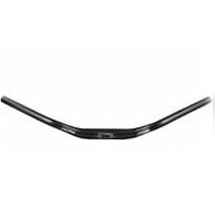 Ergotec Steerbend CityCruiser 31,8, 37 ° Schwarzer SL5