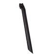 Ergotec Sattelstütze Viper 10� 27,2 x 400 schwarz matt