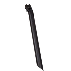 Ergotec Sattelstütze Viper 10� 27,2 x 400 schwarz matt