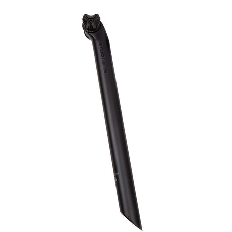 Ergotec Sattelstütze Viper 10� 27,2 x 400 schwarz matt