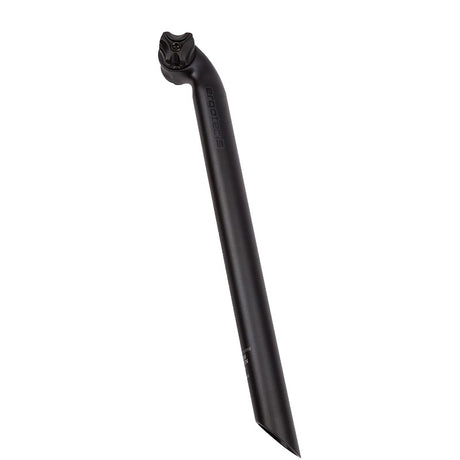 Ergotec Sattelstütze Viper 20� 31,6 x 400 schwarz matt