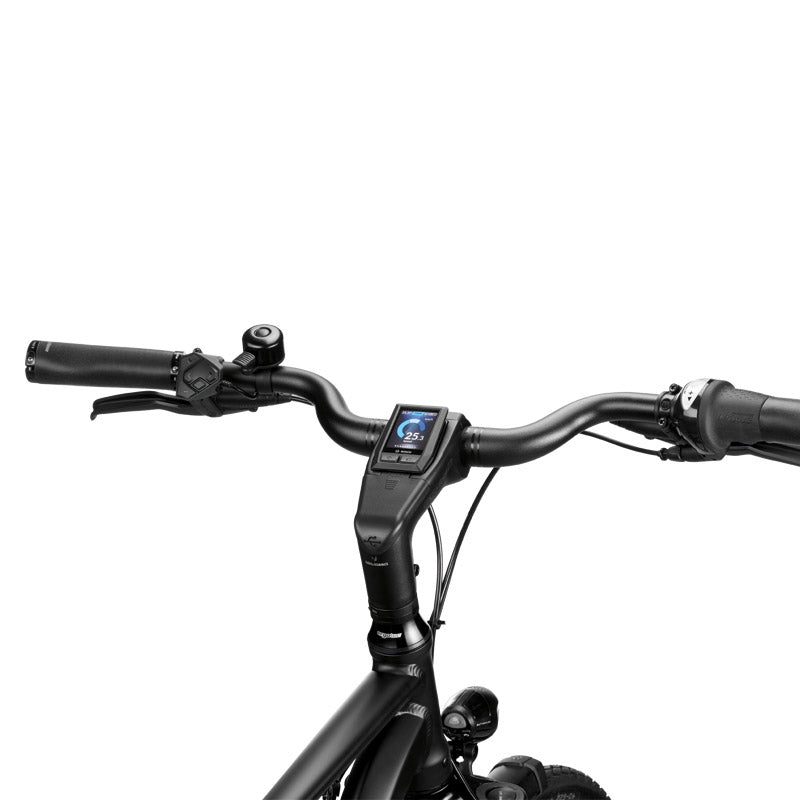 Ergotec STEM Integra-BK voraus 28,6 31,8 110 mm