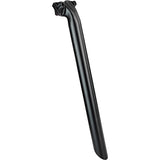 Ergotec Seat Post Viper 20 ° 30,9 x 400 Black Matte