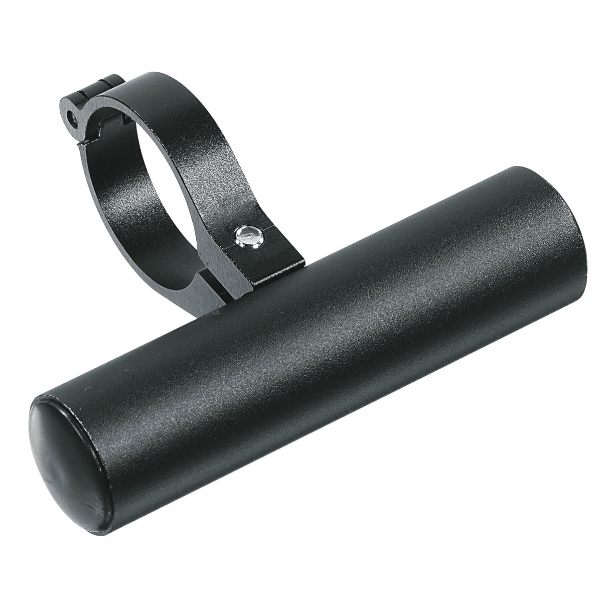 Ergotec Lenkung für Sitzpfleger 31,8 mm schwarz