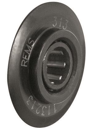 Rems Schneidrad Race Cu 3-120