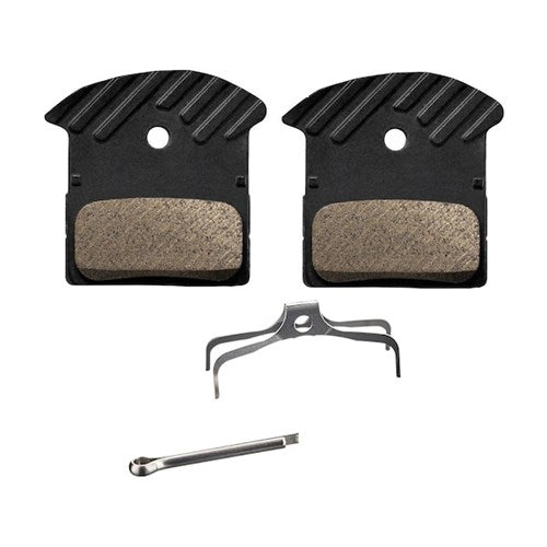 Shimano-Scheibenbremsblock JA05-RF EBPJ05ARFA