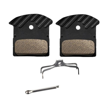 Shimano-Scheibenbremsblock JA05-RF EBPJ05ARFA