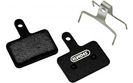 Scheibenbremsblöcke 6854mc E-Bike Shimano Tektro Draco