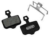 Scheibenbremsblock Set Metalic Carbon Avid xx x0