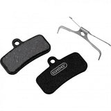 Scheibenbremsblock Set Metalic Carbon Shimano BR-M810 (1