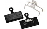 Scheibenbremsblock Set Eledes Metalic Carbon Shimano Verschiedenes (1 Paar)