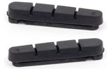 Straßenersatz Bremsschuhe Elende 55 mm für Shimano Patrone V-Brems (auf der Karte)