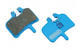 Scheibenbremsblock Set Eledes organic Hayes HFX-MAG HFX 9 MX1 und Promax Hydraulic (1 Paar)