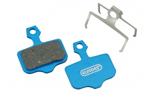 Scheibenbremsblock Set Eledes organic avid xx x0 avid All Elixir (1 Paar)