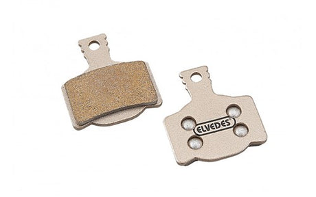 Scheibenbremsblock -Set Eledes Sintered Magura MT2, MT4, MT6, MT8 (1 Paar)