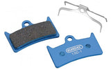 Scheibenbremsblock Set ELVEDES Bio Hope V4 (1 Paar)