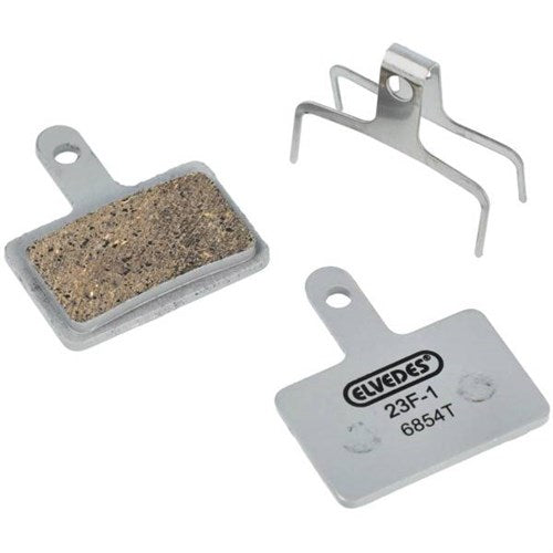 ELVEDES CD-Bremsblöcke Shimano BR-M375