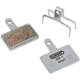 ELVEDES CD-Bremsblöcke Shimano BR-M375