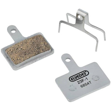 ELVEDES CD-Bremsblöcke Shimano BR-M375