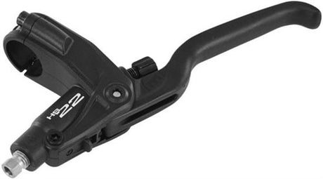 Magura Bremsgriff HS22 Black links kann verwendet werden