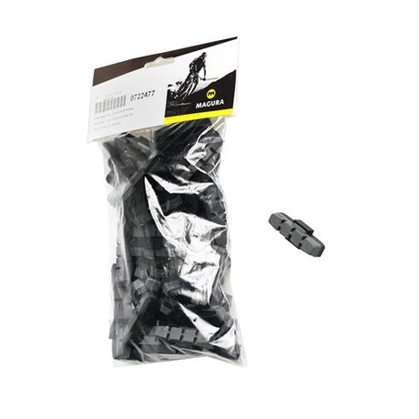 Magura Bremsgummi Mag HS33 Grau DS A 50