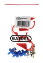 ELVEDES VENTING -ADAPTER SET BASIC NATED M5