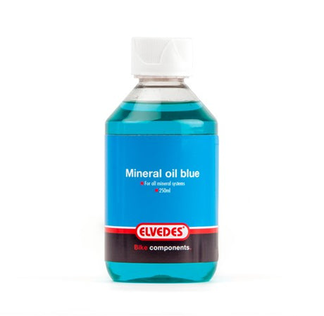 Blaues Mineralöl Magura 250 ml