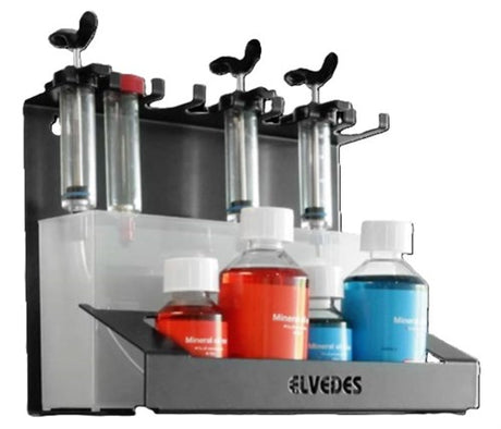 Elvedes cable systems bv elvedes syringe station (leeg)