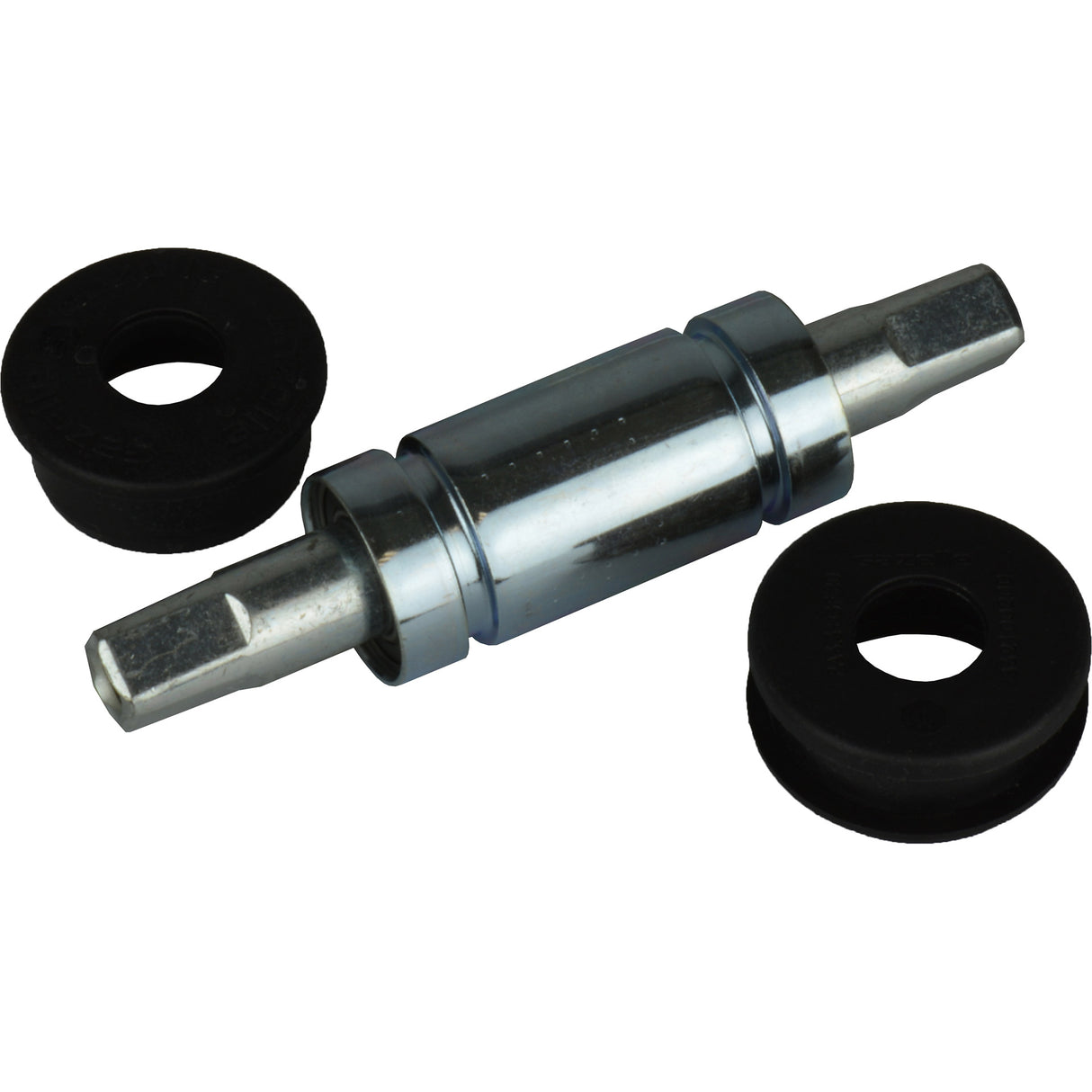 Bottomhalterung 133 mm Gazelle ohne Kettenschutzhalterung
