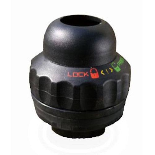 Lenkerlock-Gazelle Post Modern OT-903 41.4