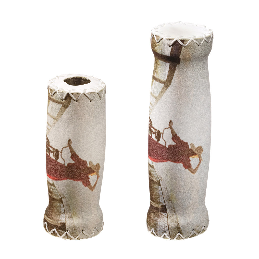 Selle Monte Grappa Monte Grappa Griff Set Horizon Skay 90 120 mm