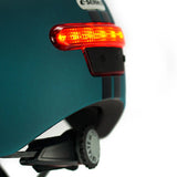 Melonenhelm mit Beleuchtung E-Serie Nightliner XL-XXL
