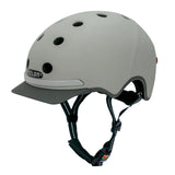 Melonenhelm mit Beleuchtung E-Serie Metropolis M-L