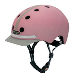 Melonenhelm mit Beleuchtung E-Serie Lotus XL-XXL