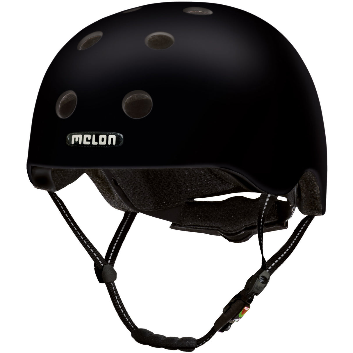 Melon Helm Urban Active zamknięte oczy M-L