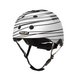 Melon Helm Urban Active Scribble M-l