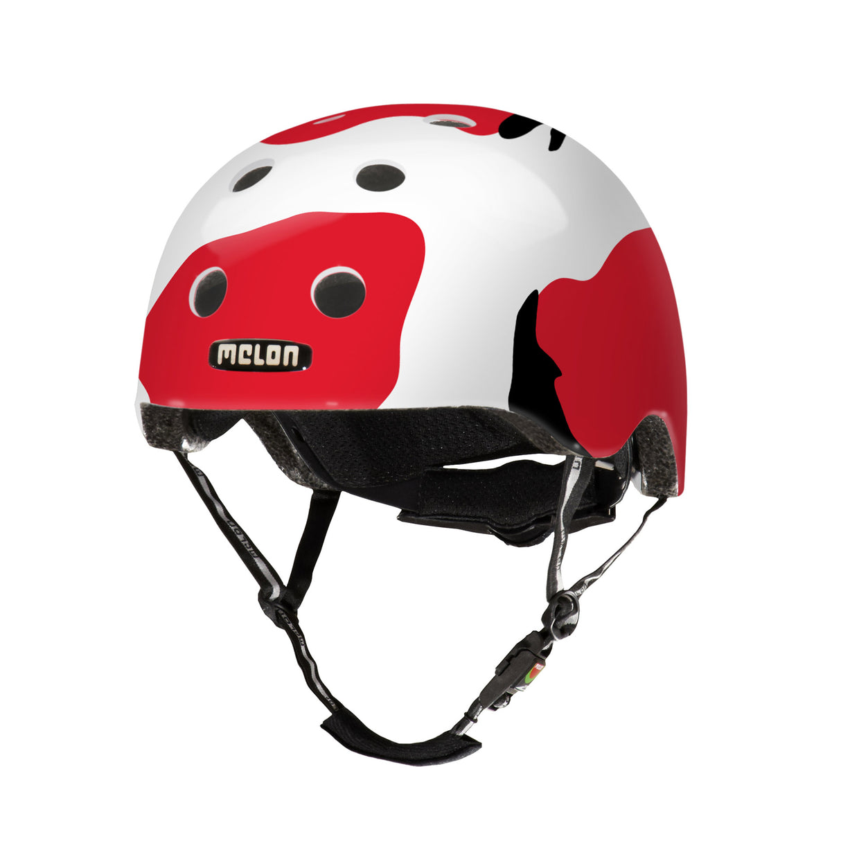 Meloun Melon Helm Urban Active Koi Ants XXS-S