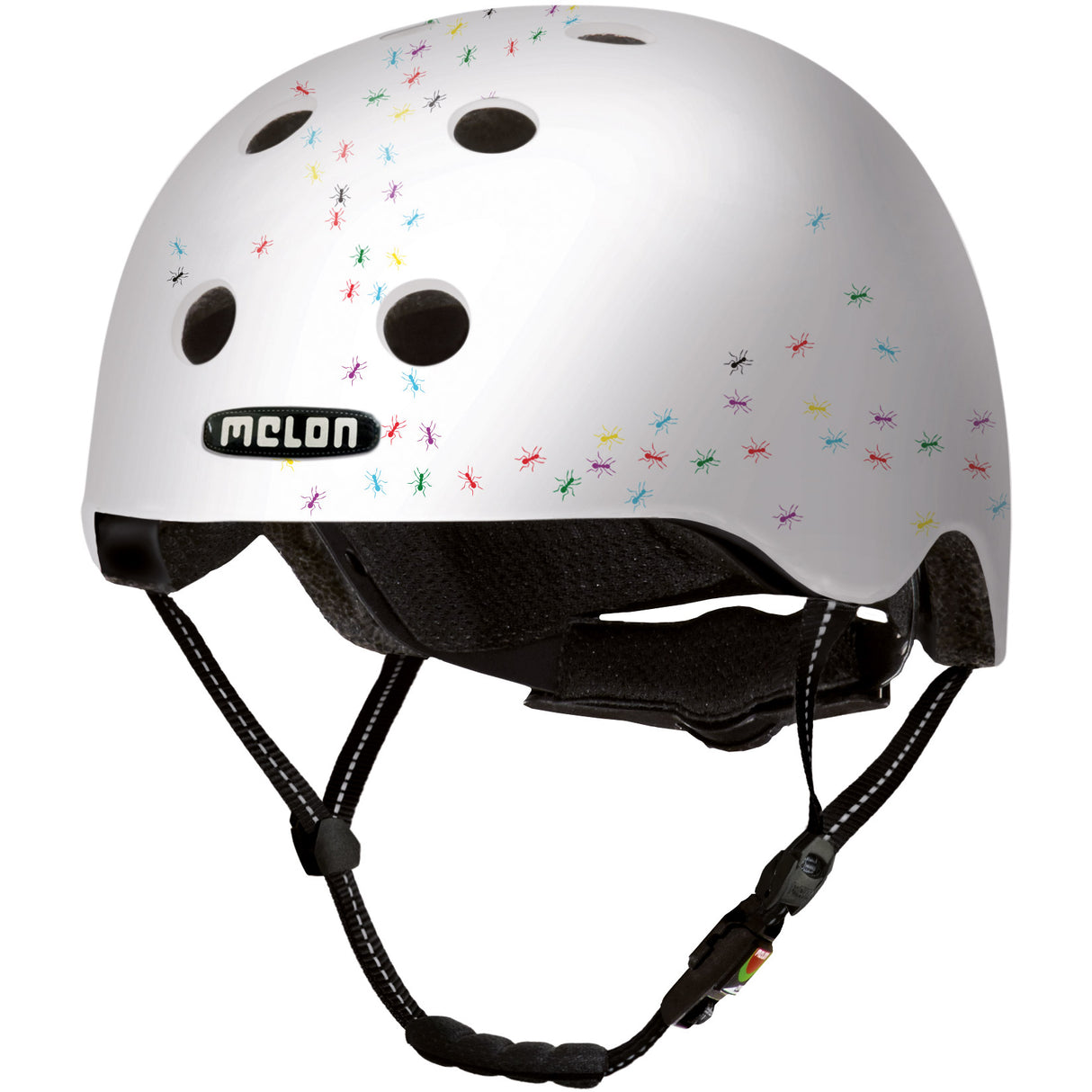 Melon Helm Urban Active Pop Pop Ats XXS-S