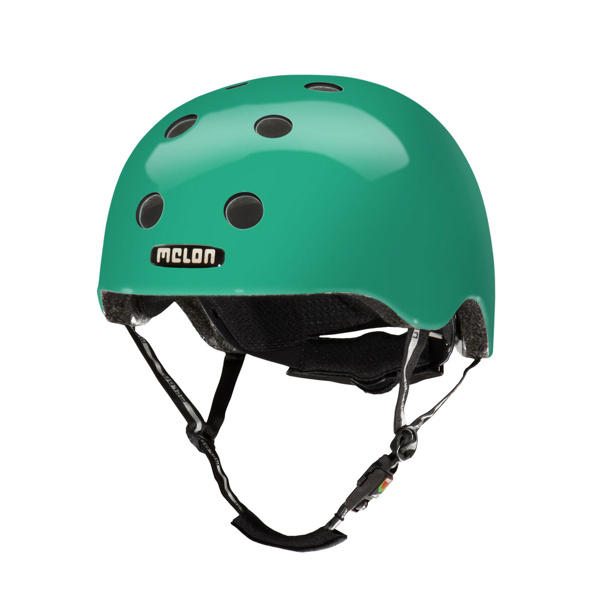 Melon Helm Urban Active Rainbow Green XL-XXL