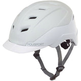 Polisport Helm E'City cremeweiß M 55-58cm Speed Pedelec