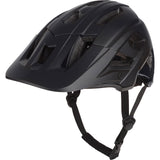 Polisport Mountain Pro Fahrradhelm M 55-58 cm Schwarz