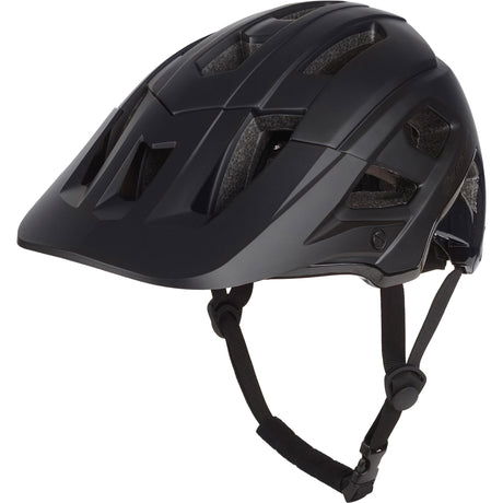 Polisport Mountain Pro Fahrradhelm M 55-58 cm Schwarz
