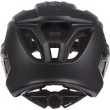 Polisport Mountain Pro Fahrradhelm M 55-58 cm Schwarz