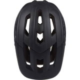 Polisport Mountain Pro Fahrradhelm L 58-61 cm Schwarz