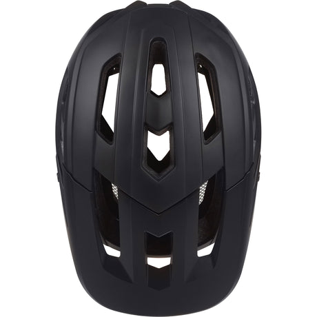 Polisport Mountain Pro Fahrradhelm L 58-61 cm Schwarz