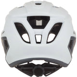 Polisport Mountain Pro Vëlo Helm l 58-61cm wäiss Grey