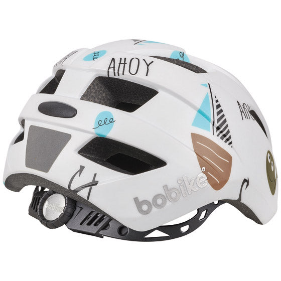 Verv = Helm bobike xs 46 52 ahoy