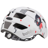 BOBIKE VERV = Casco XS 46 52 Orsa Orso