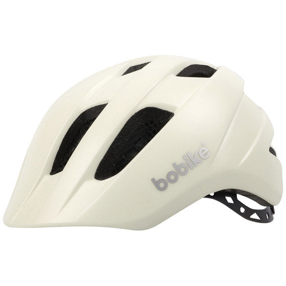 Bobike Exclusive Plus Helm XS – Cosy Cream