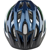 Alpina Helm MTB 17 DarkBlue-Neon 54-58